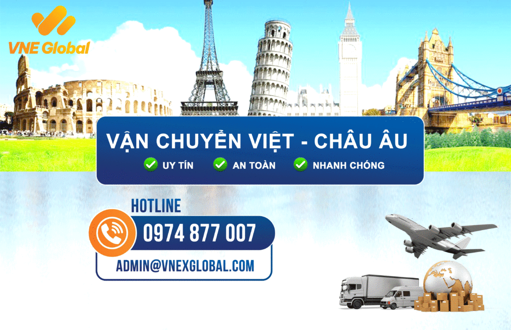 VẬn-chuyỂn-viỆt-chÂu-Âu